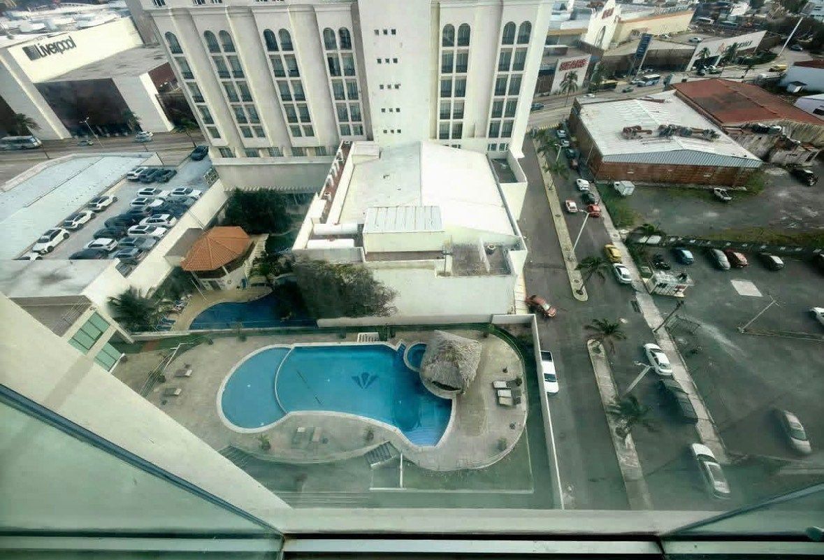 Apartamento em De las Américas, Boca del Río, foto 13 de 13