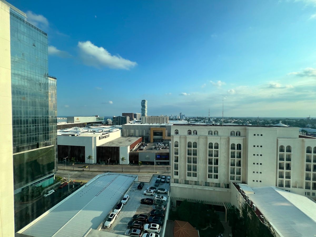 Apartamento em De las Américas, Boca del Río, foto 10 de 13