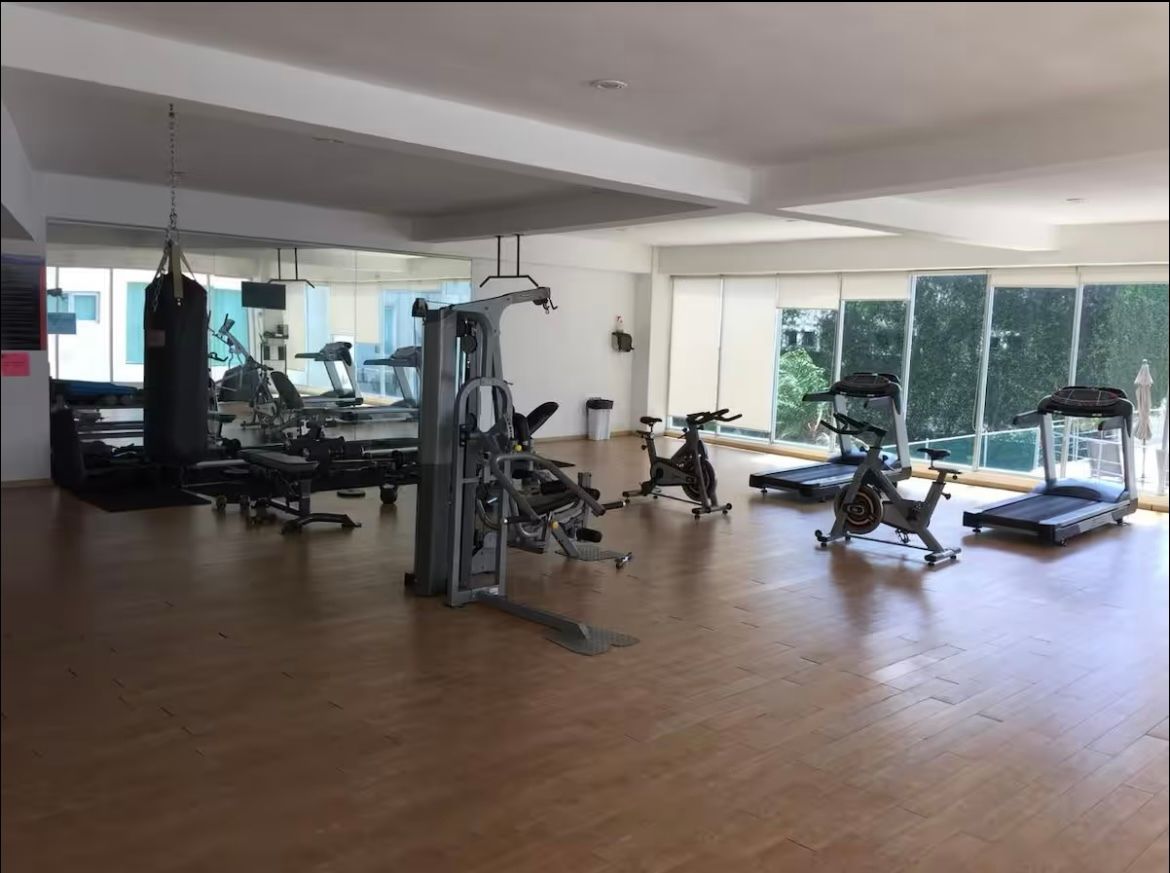 Apartamento em De las Américas, Boca del Río, foto 12 de 13