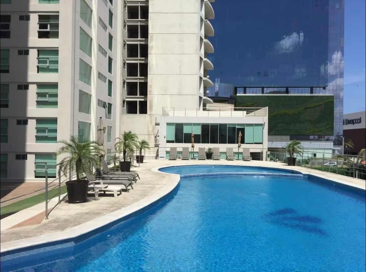 Apartamento em De las Américas, Boca del Río, foto 11 de 13