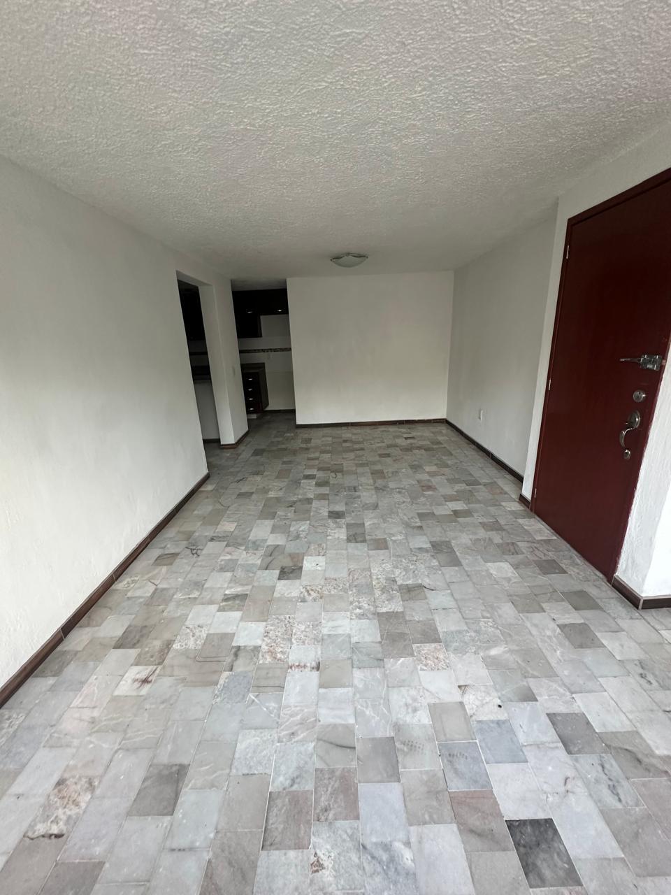 4 de 14: Sala/Comedor