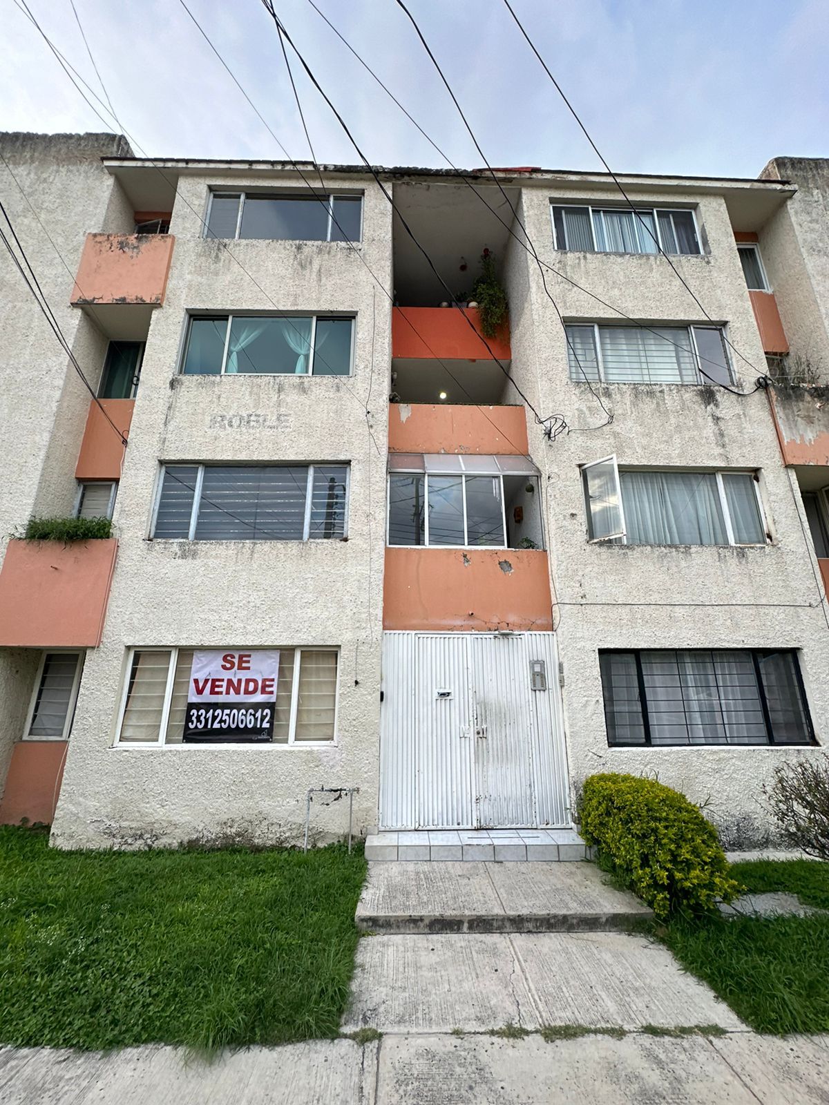 2 de 14: Fachada