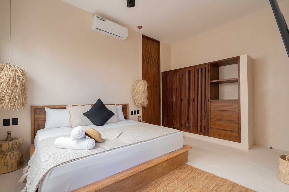 Apartamento em Aldea Zamá, Tulum, foto 33 de 42