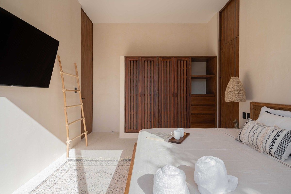 Apartamento em Aldea Zamá, Tulum, foto 34 de 42