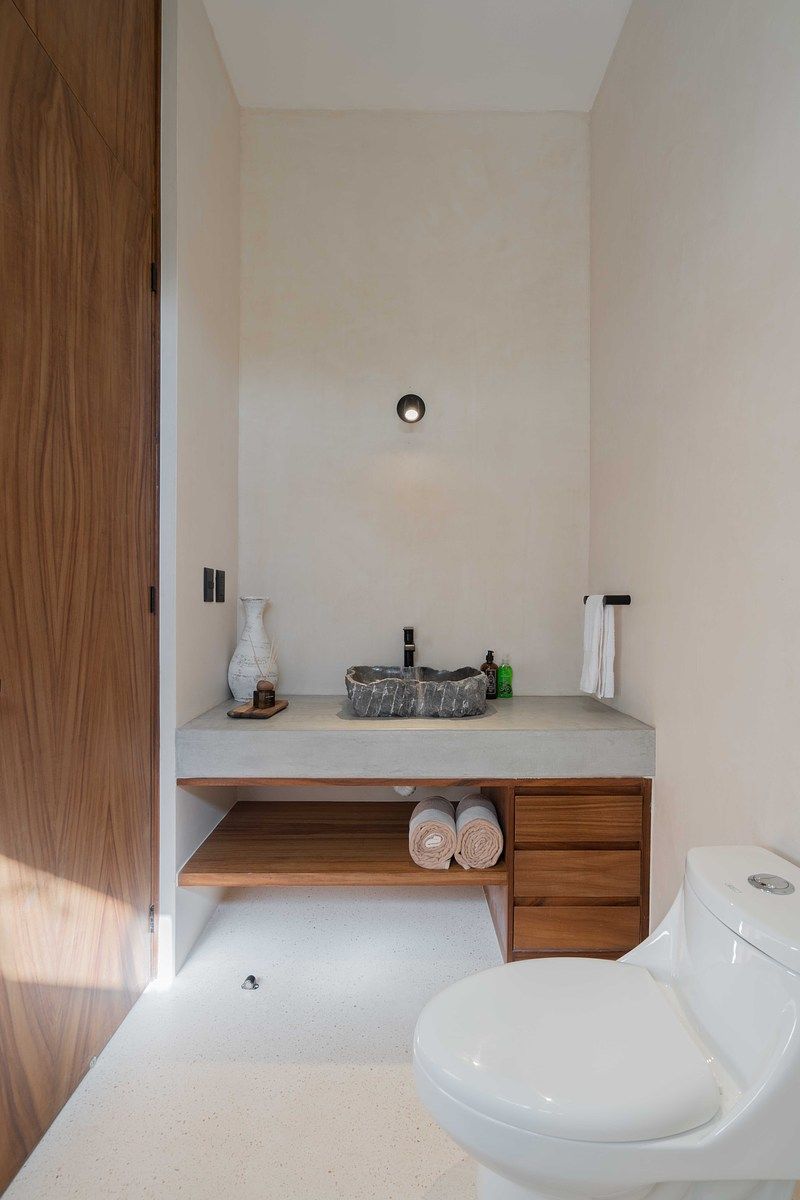 Apartamento em Aldea Zamá, Tulum, foto 36 de 42