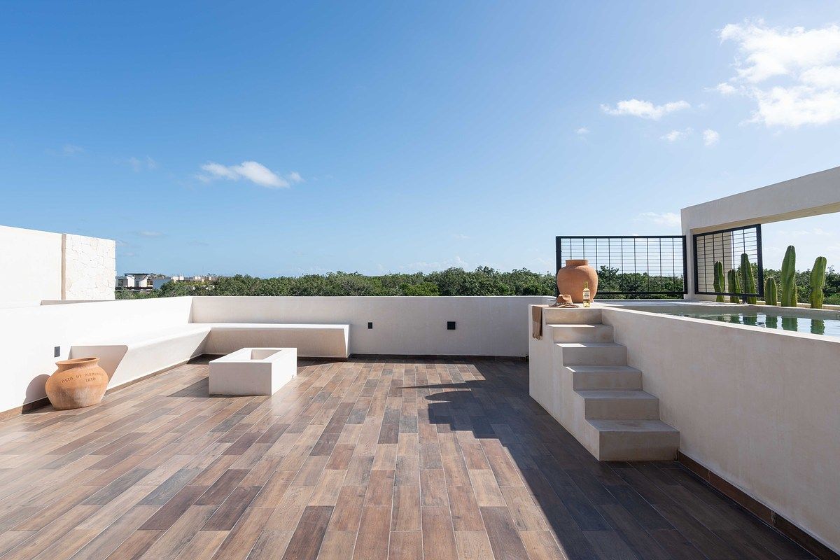 Apartamento em Aldea Zamá, Tulum, foto 39 de 42