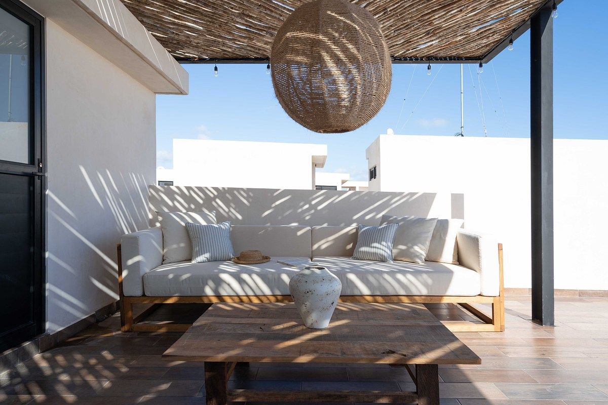 Apartamento em Aldea Zamá, Tulum, foto 40 de 42
