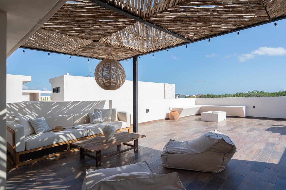 Apartamento em Aldea Zamá, Tulum, foto 41 de 42