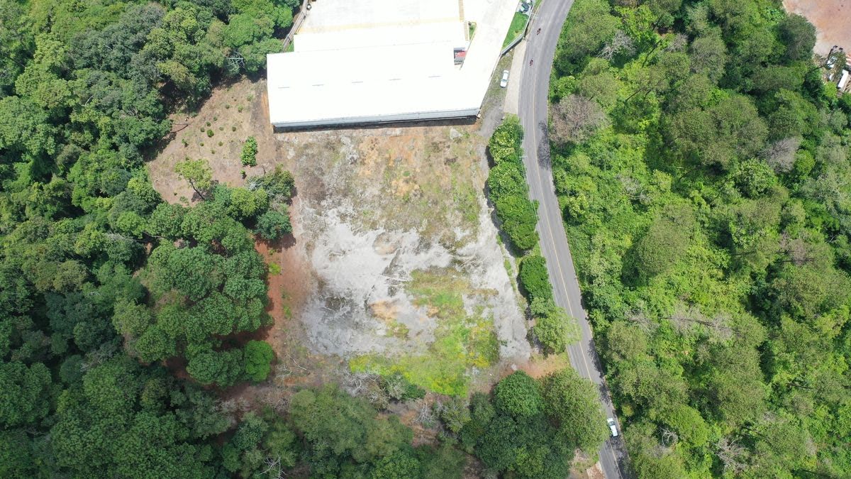 VENTA TERRENO COMERCIAL, HUAUCHINANGO, foto 1 de 3