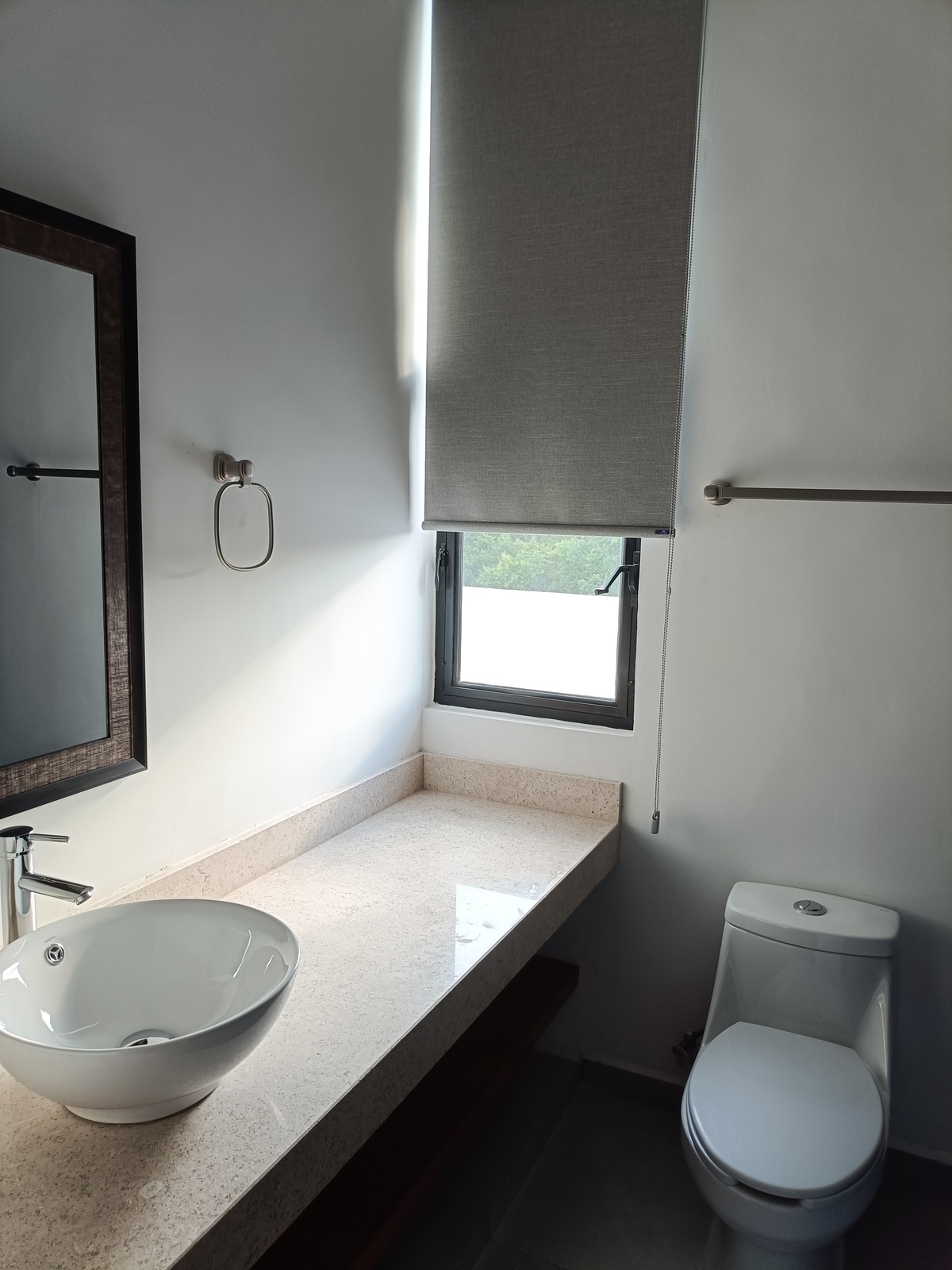 7 de 25: Baño recamara 1