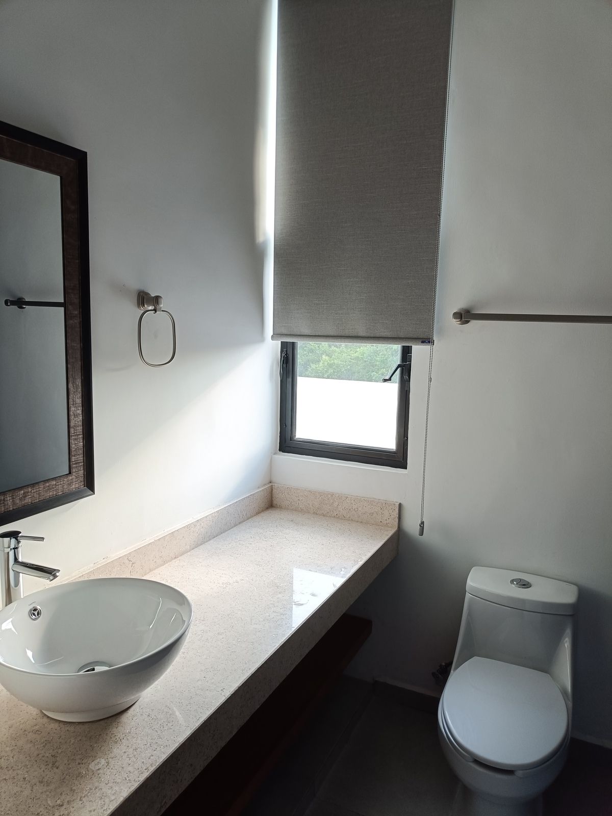 7 of 25: Baño recamara 1