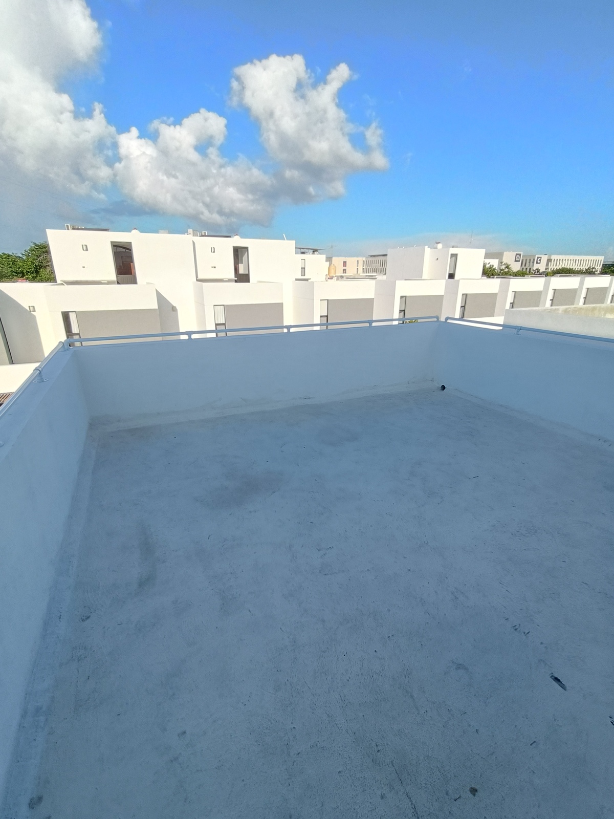 10 de 25: Roof top