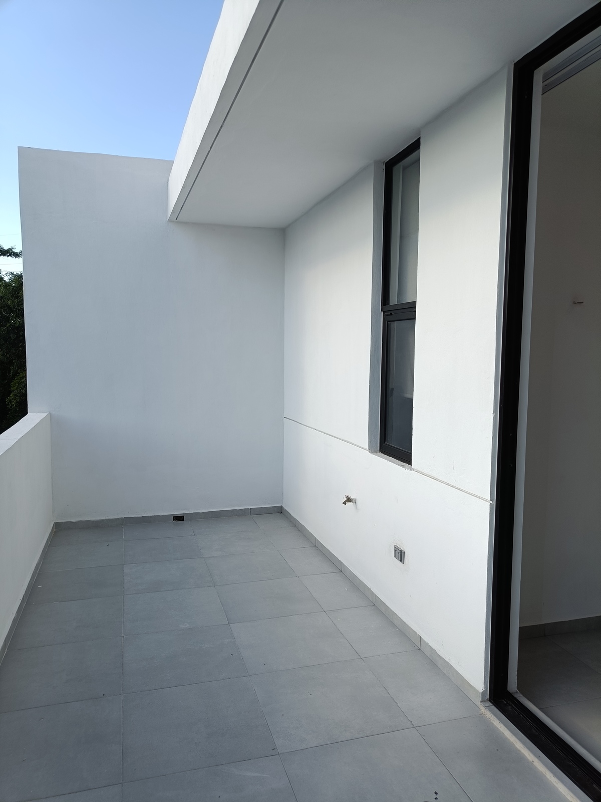 14 de 25: Balcon terraza Recamara Principal