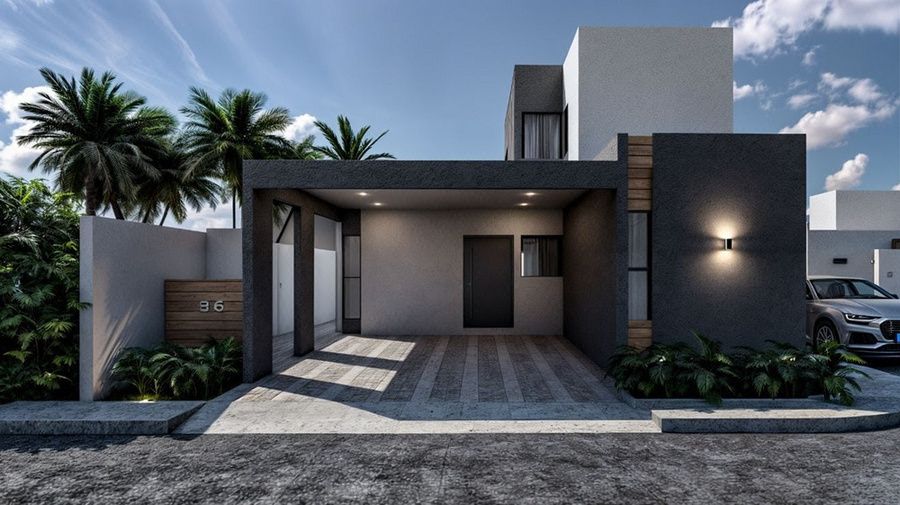 Casa en venta en Lomas del Dorado