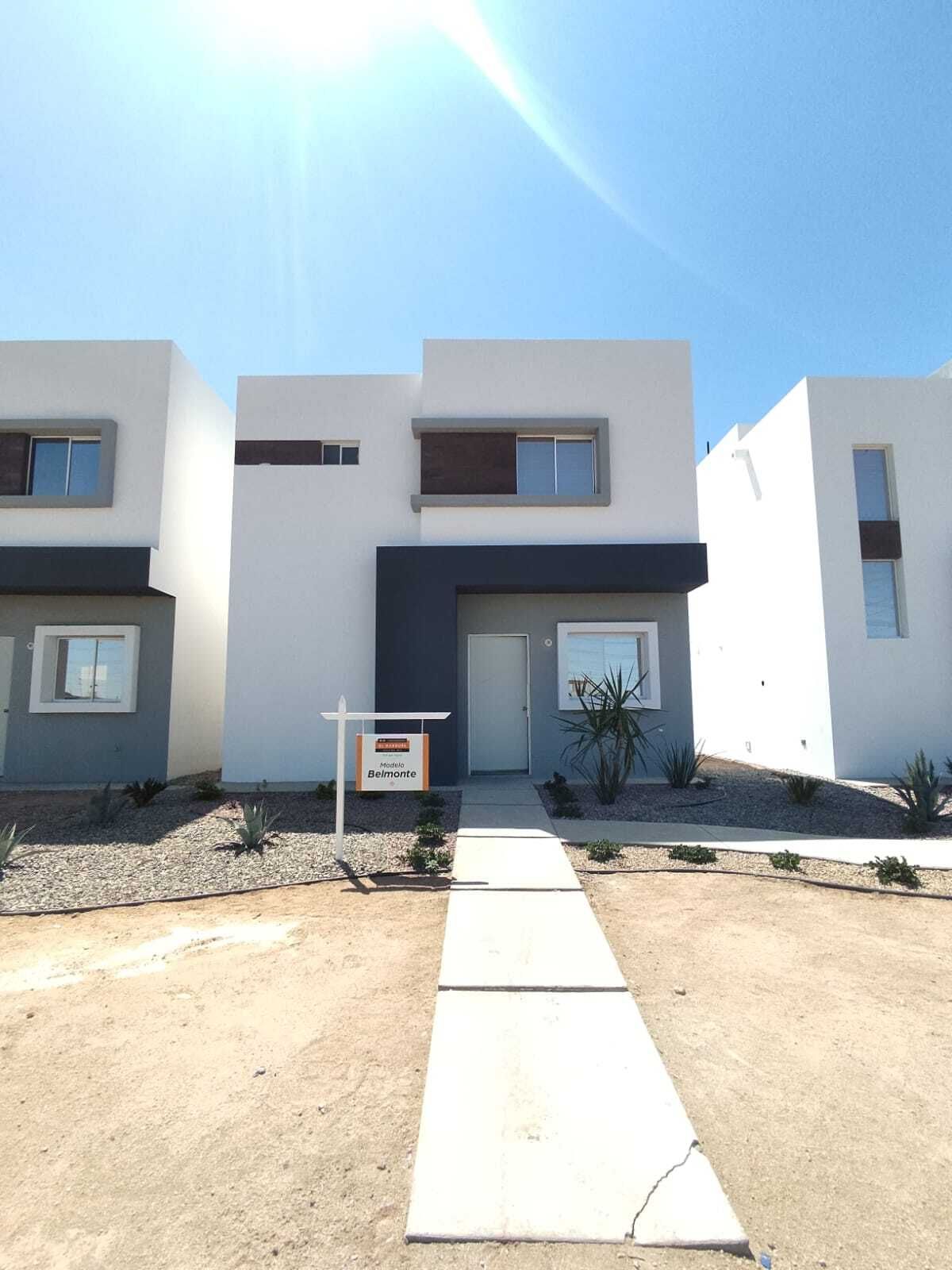 Casa en Venta en el Marques