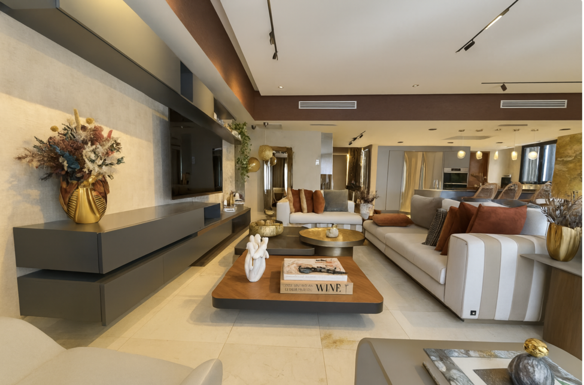 Apartamentos en Venta Piantini, Santo Domingo