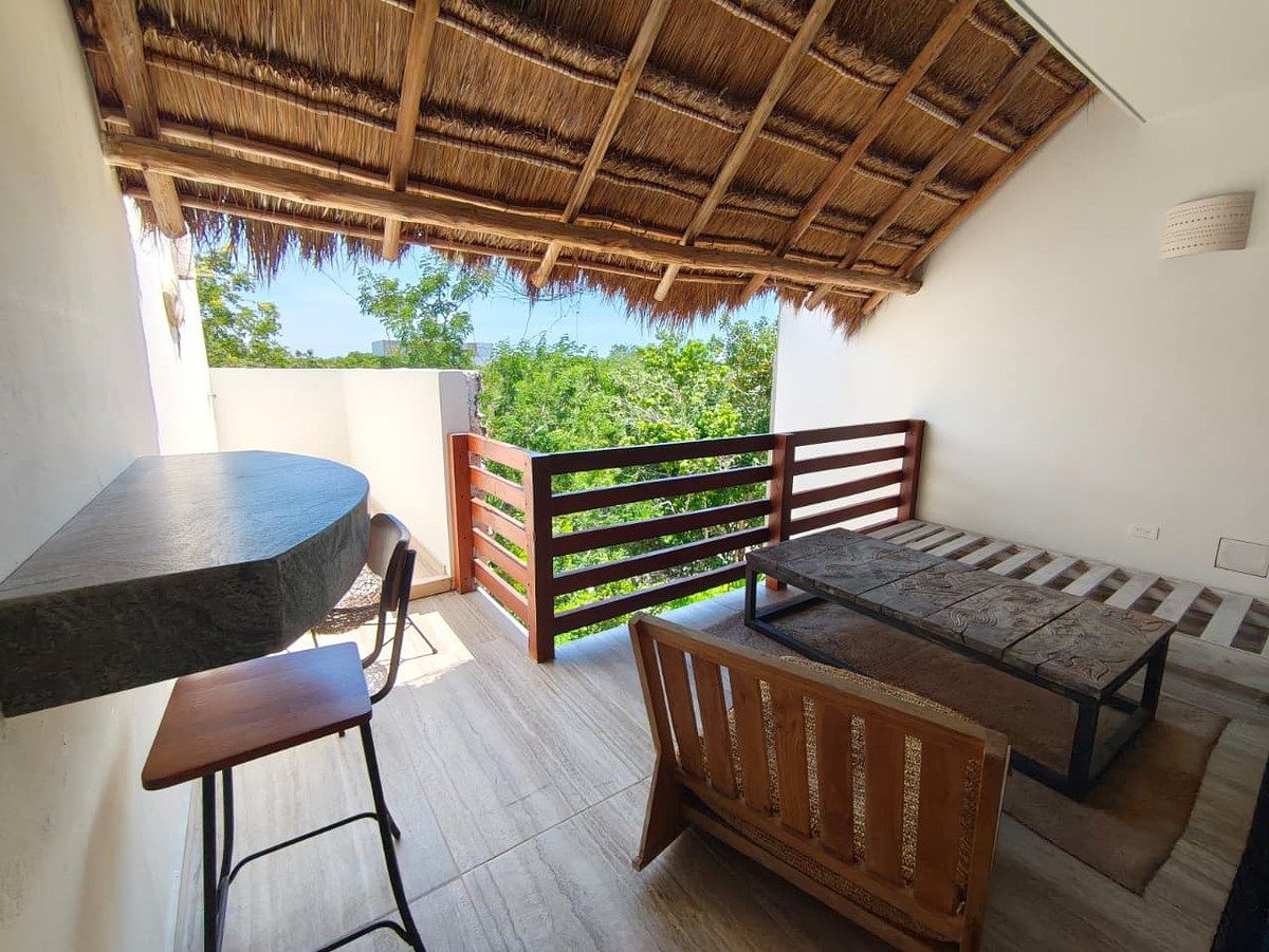 Departamento en Aldea Zamá, Tulum, foto 25 de 27