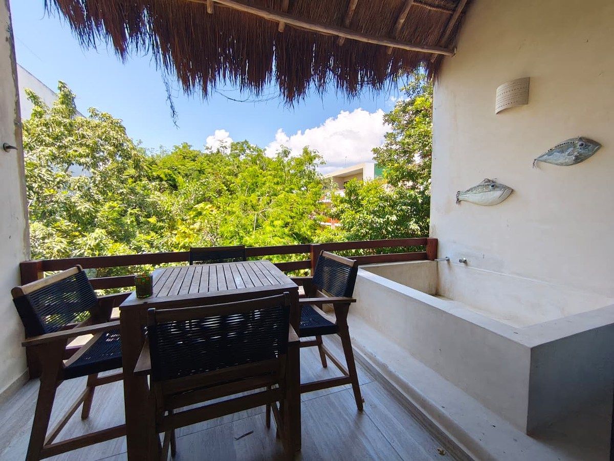 Departamento en Aldea Zamá, Tulum, foto 26 de 27