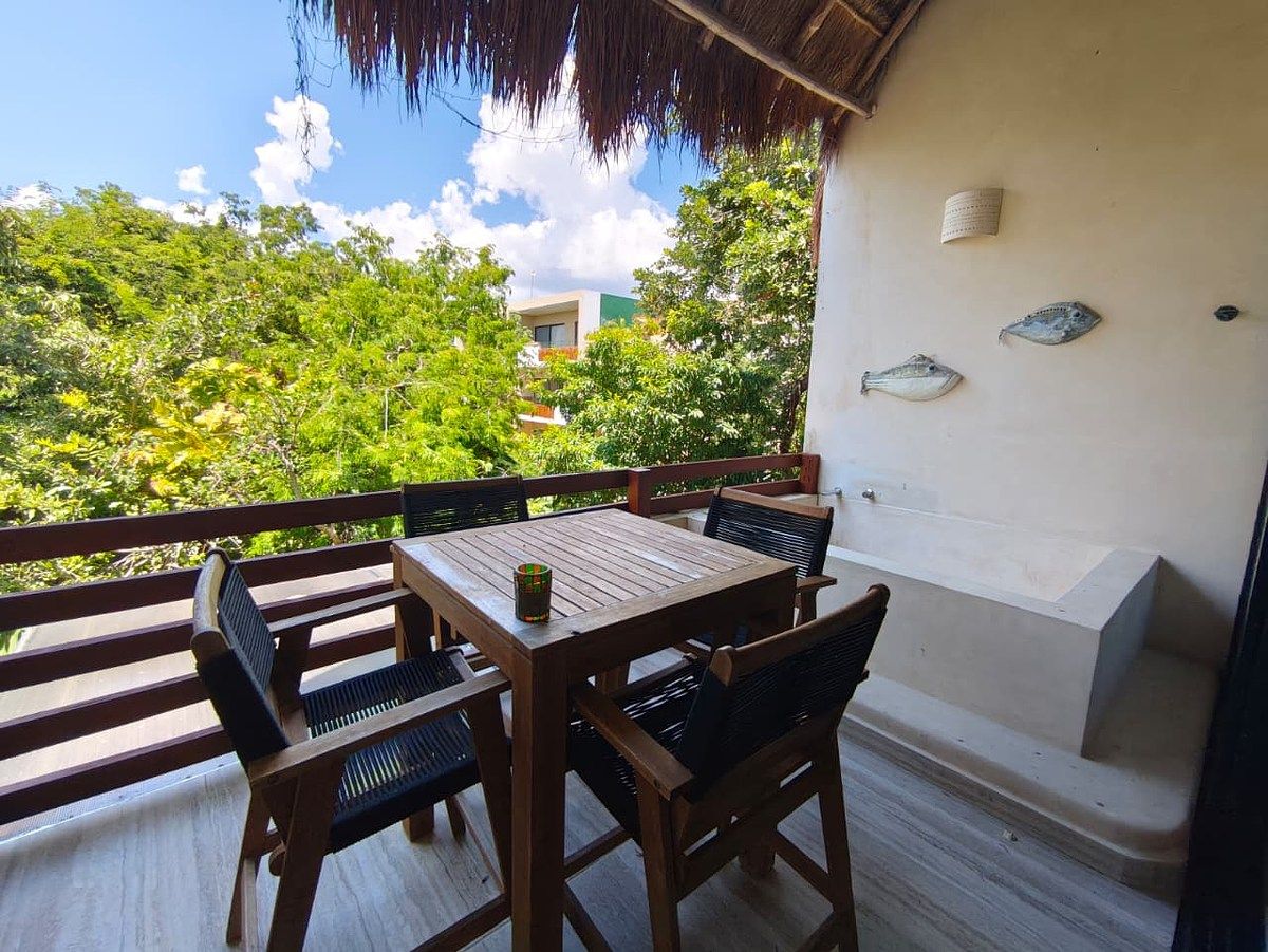 Departamento en Aldea Zamá, Tulum, foto 27 de 27