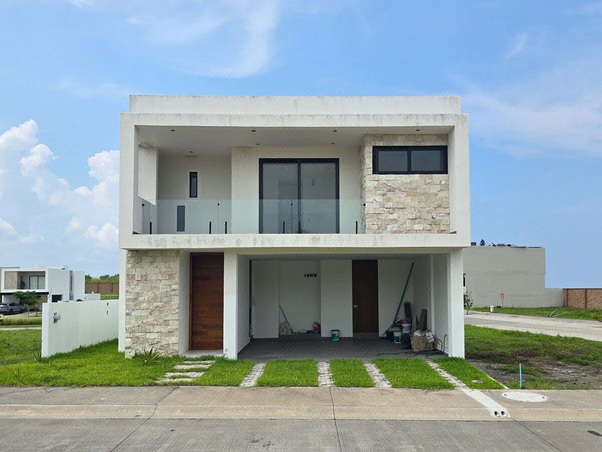 Casa en venta en Punta Tiburón