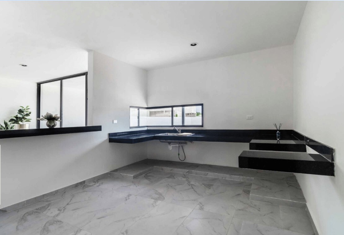 6 de 11: Cocina