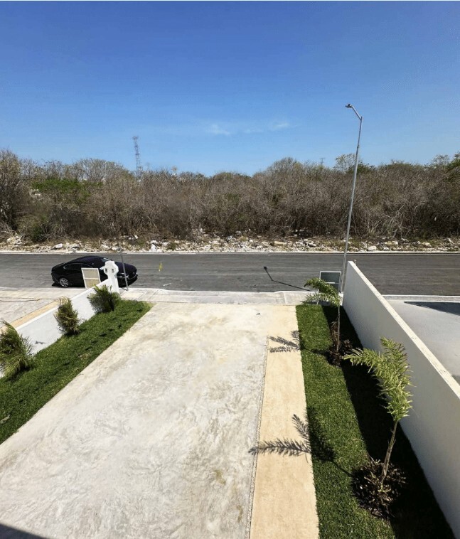 2 de 11: Garage sin Techar
