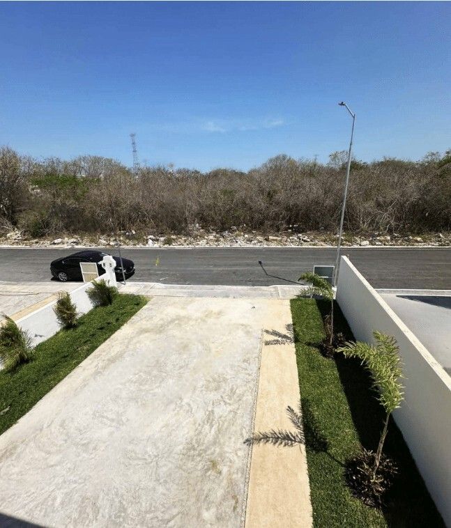 2 de 14: Garage sin Techar