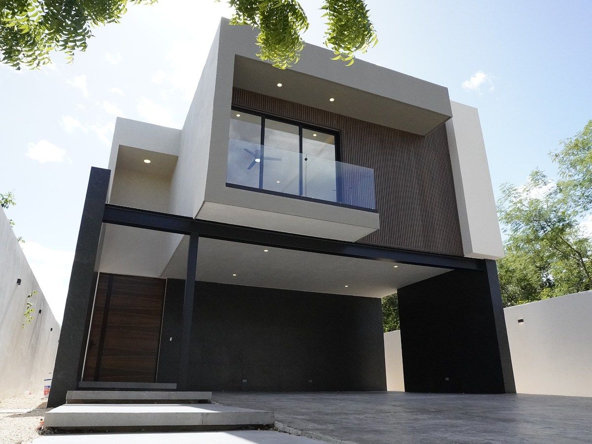 Casa Residencial en Privada Tamara, foto 1 de 21