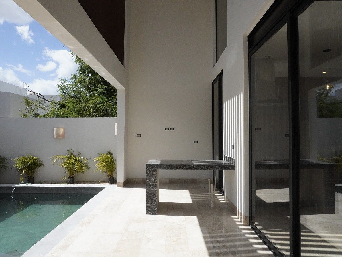 Casa en Dzibilchaltún, Mérida, foto 5 de 21