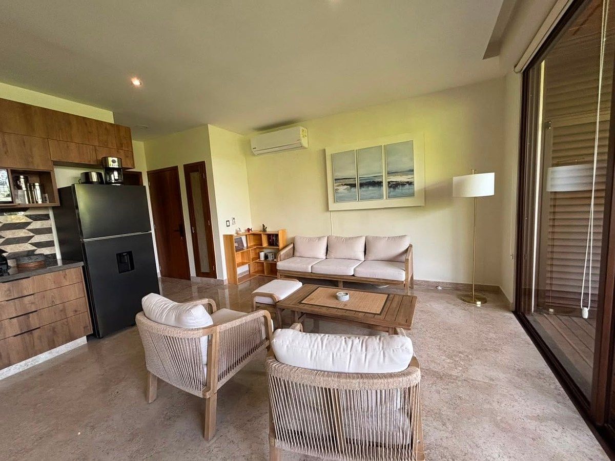 Departamento en Region 15, Tulum, foto 6 de 19