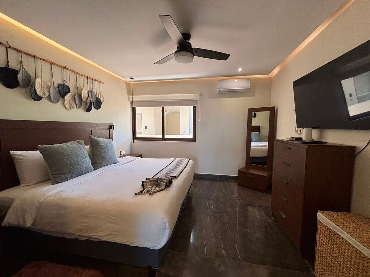 Departamento en Region 15, Tulum, foto 7 de 19