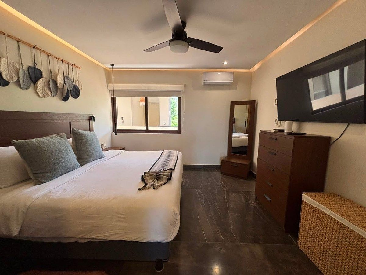 Departamento en Region 15, Tulum, foto 8 de 19