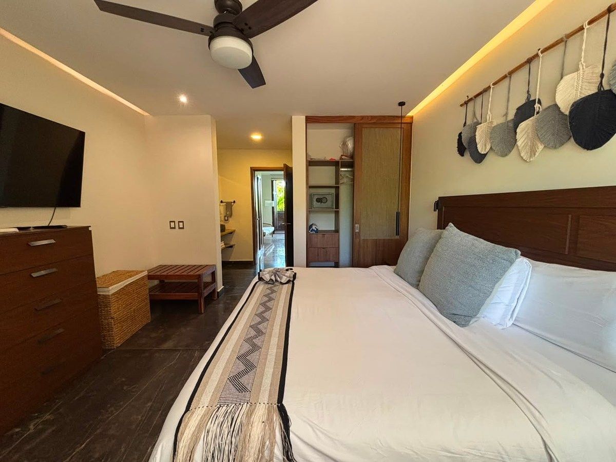 Departamento en Region 15, Tulum, foto 9 de 19