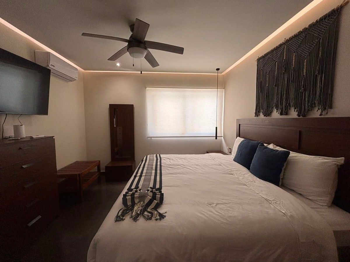 Departamento en Region 15, Tulum, foto 13 de 19
