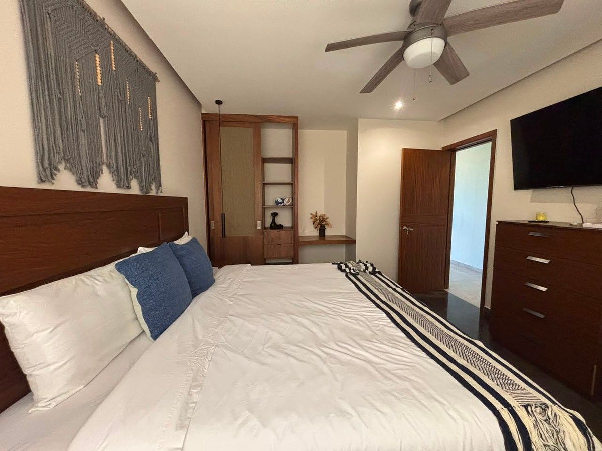 Departamento en Region 15, Tulum, foto 14 de 19