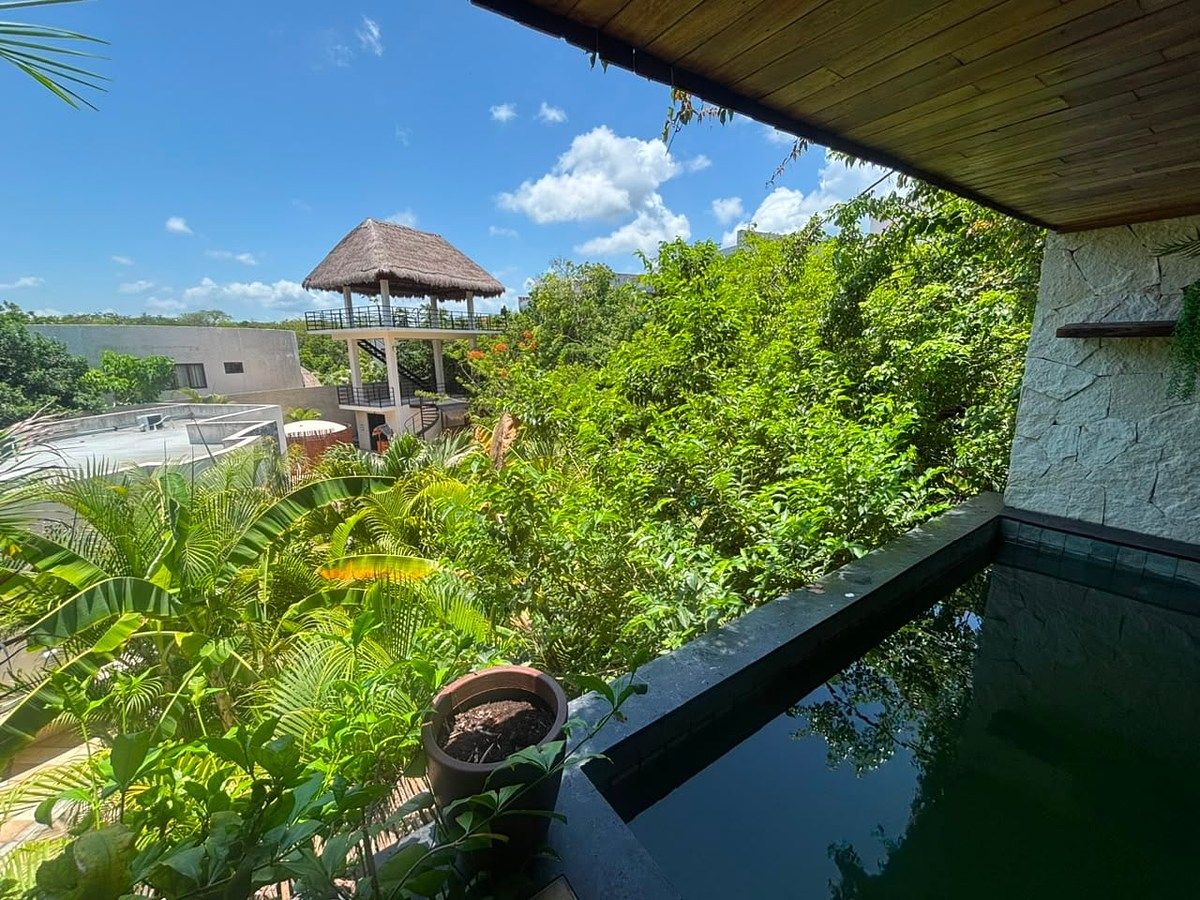Departamento en Region 15, Tulum, foto 18 de 19