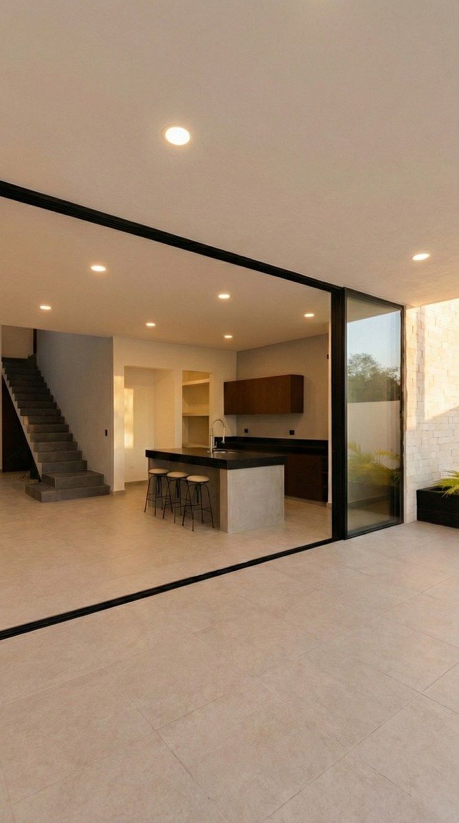 Casa en condominio en Cholul, Mérida, foto 20 de 26
