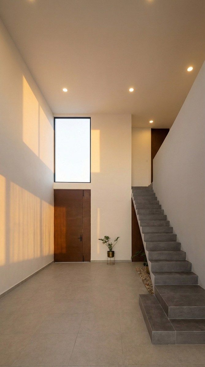 Casa en condominio en Cholul, Mérida, foto 21 de 26