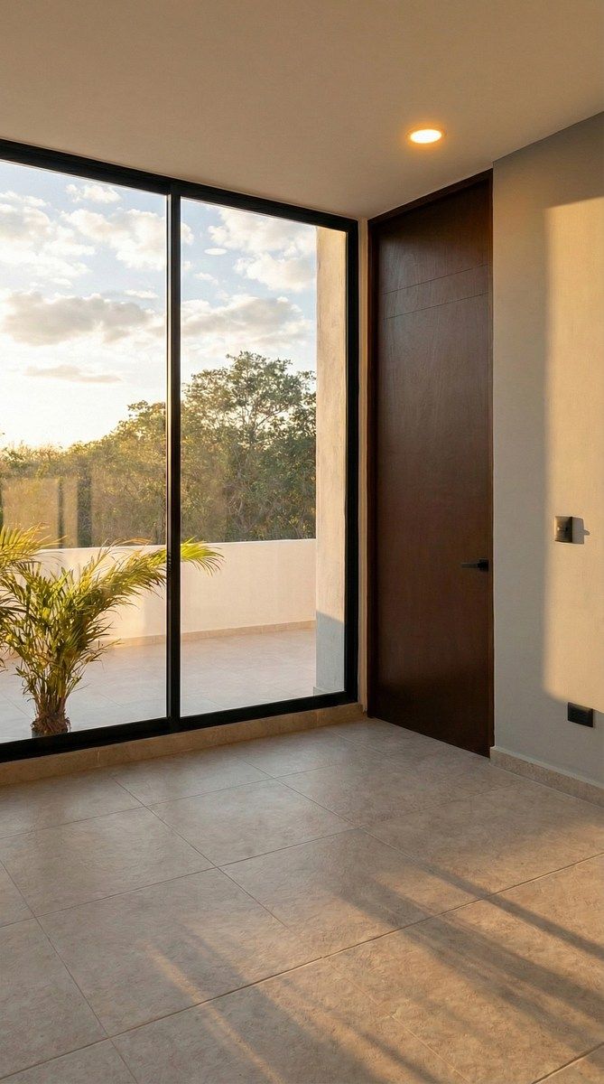 Casa en condominio en Cholul, Mérida, foto 22 de 26