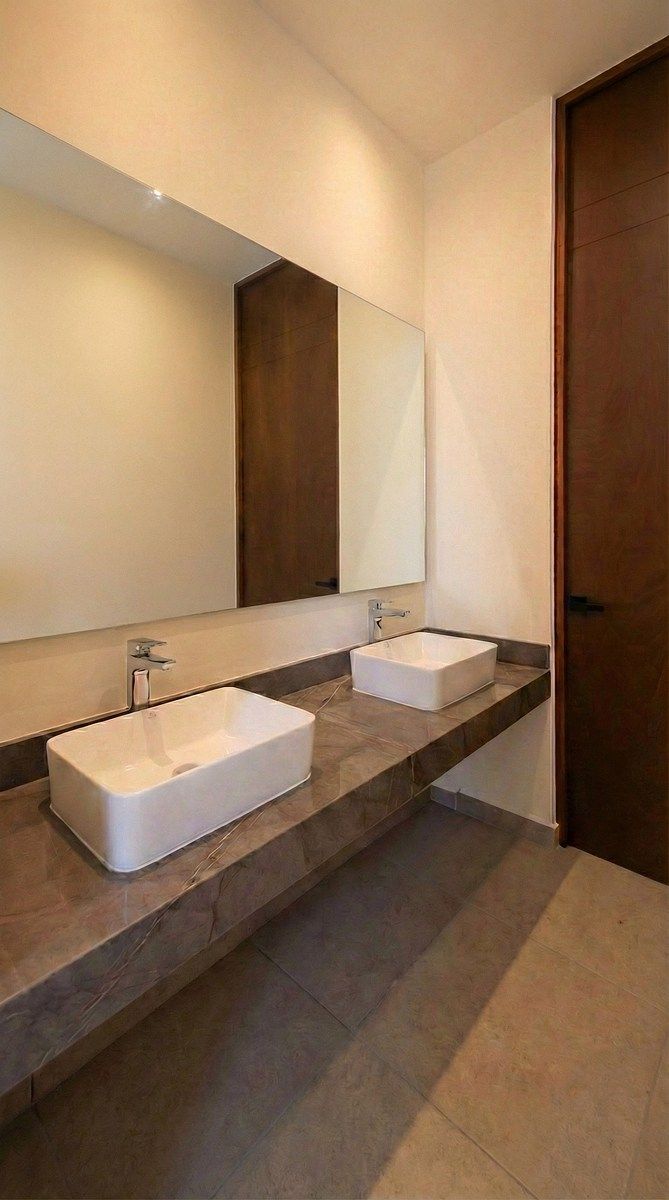 Casa en condominio en Cholul, Mérida, foto 23 de 26
