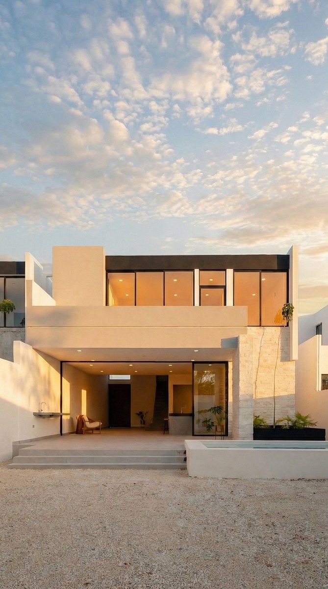 Casa en condominio en Cholul, Mérida, foto 25 de 26