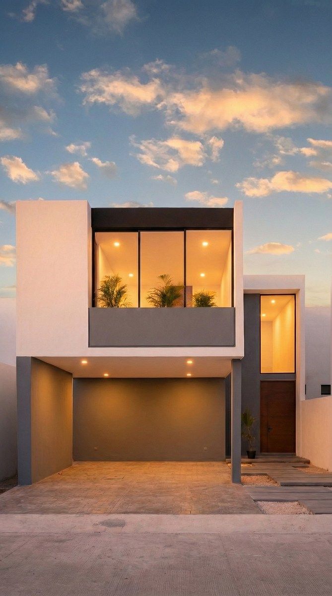 Casa en condominio en Cholul, Mérida, foto 26 de 26