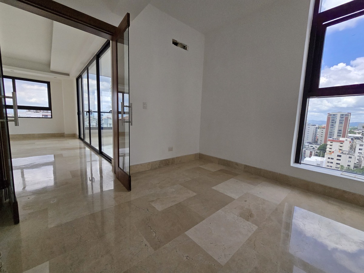 Apartamentos en Venta Ensanche Paraiso, Santo Domingo