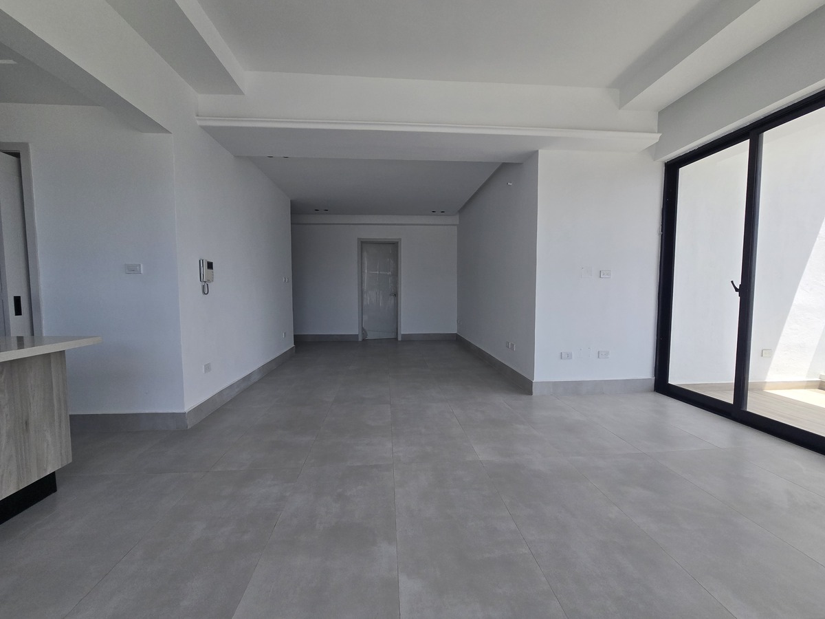 Apartamentos en Venta Ensanche Serrallés, Santo Domingo