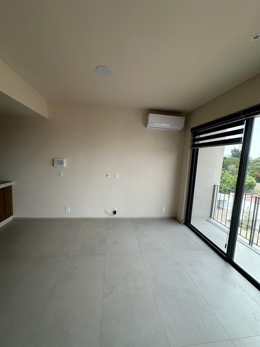 Apartment in Santa Fe, Zapopan, photo 11 of 26