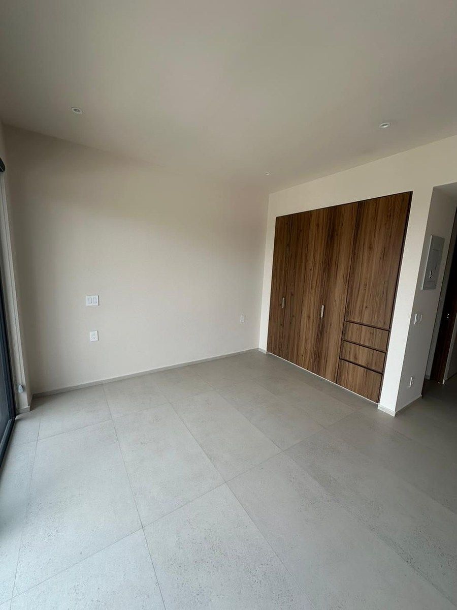 Apartment in Santa Fe, Zapopan, photo 12 of 26