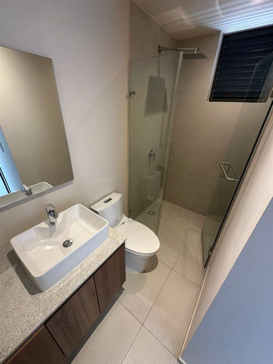 Apartment in Santa Fe, Zapopan, photo 13 of 26