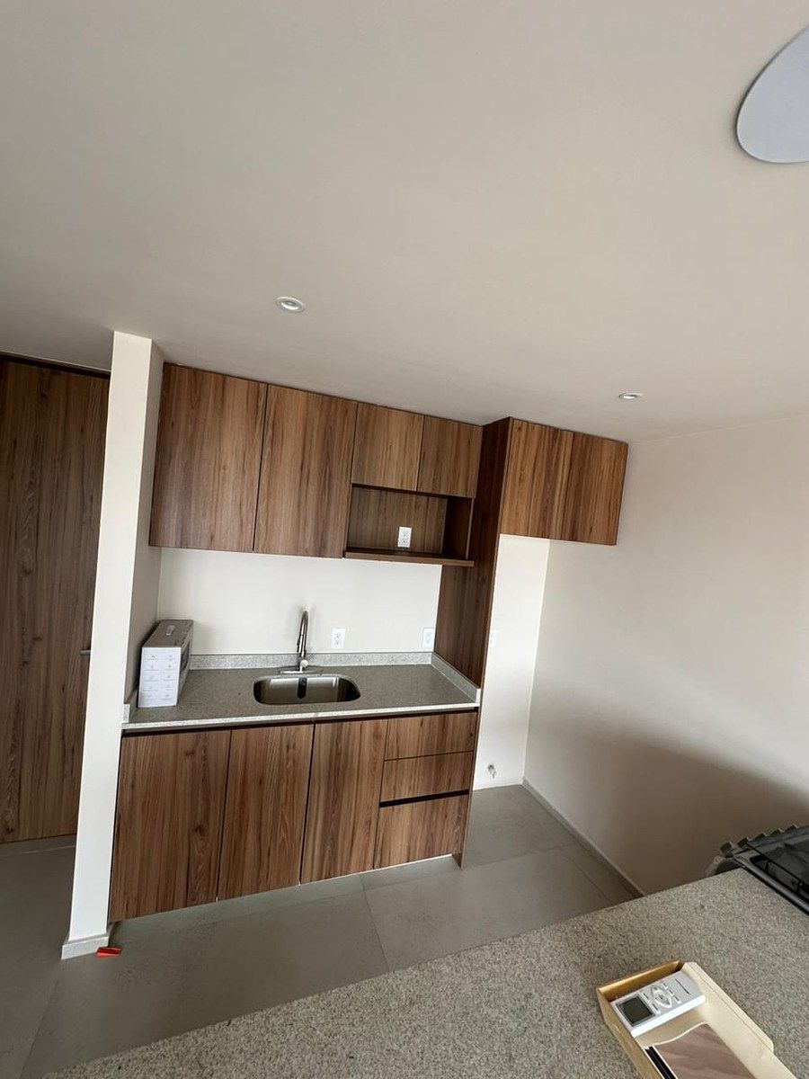 Apartment in Santa Fe, Zapopan, photo 14 of 26