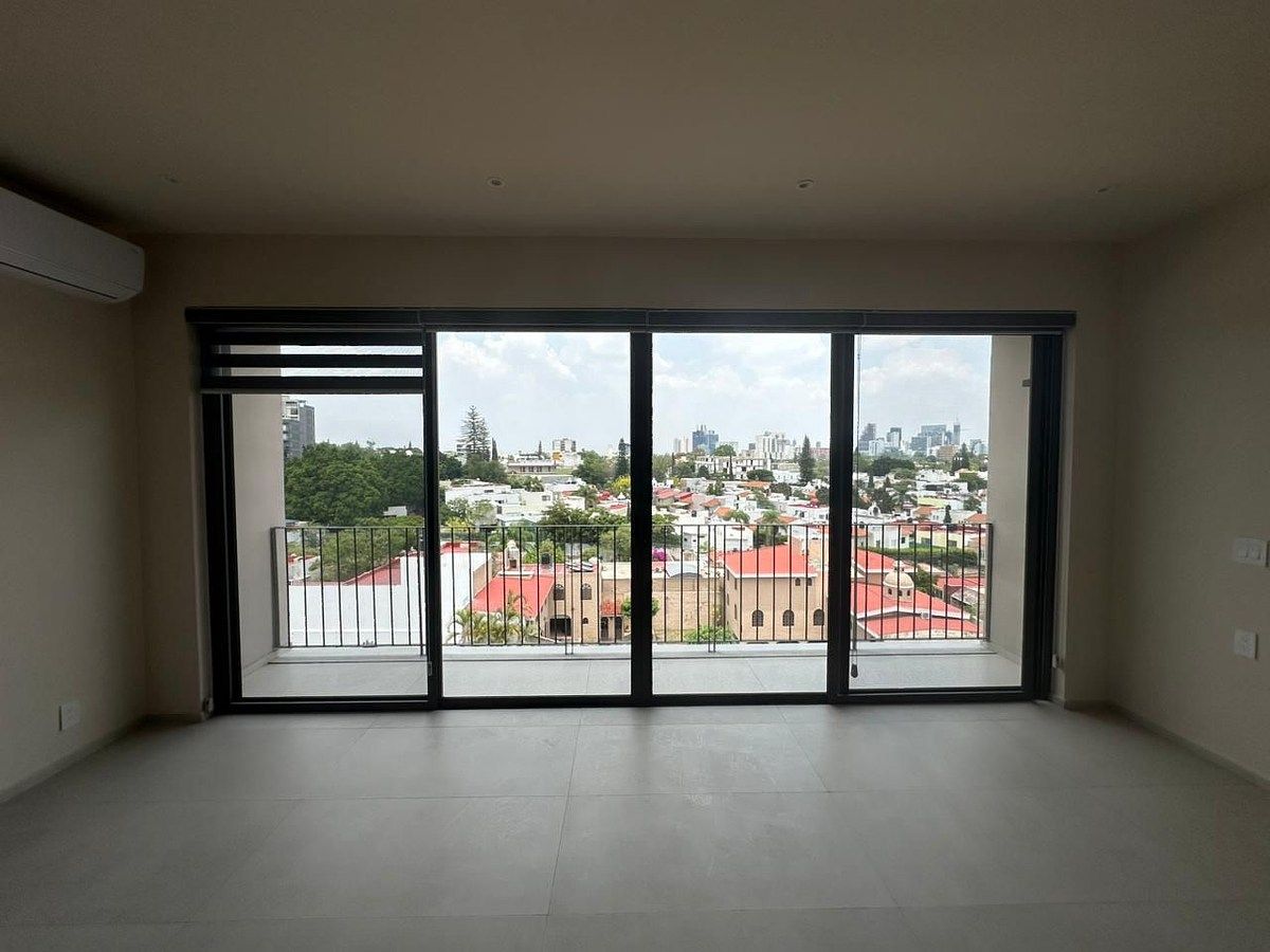 Apartment in Santa Fe, Zapopan, photo 15 of 26