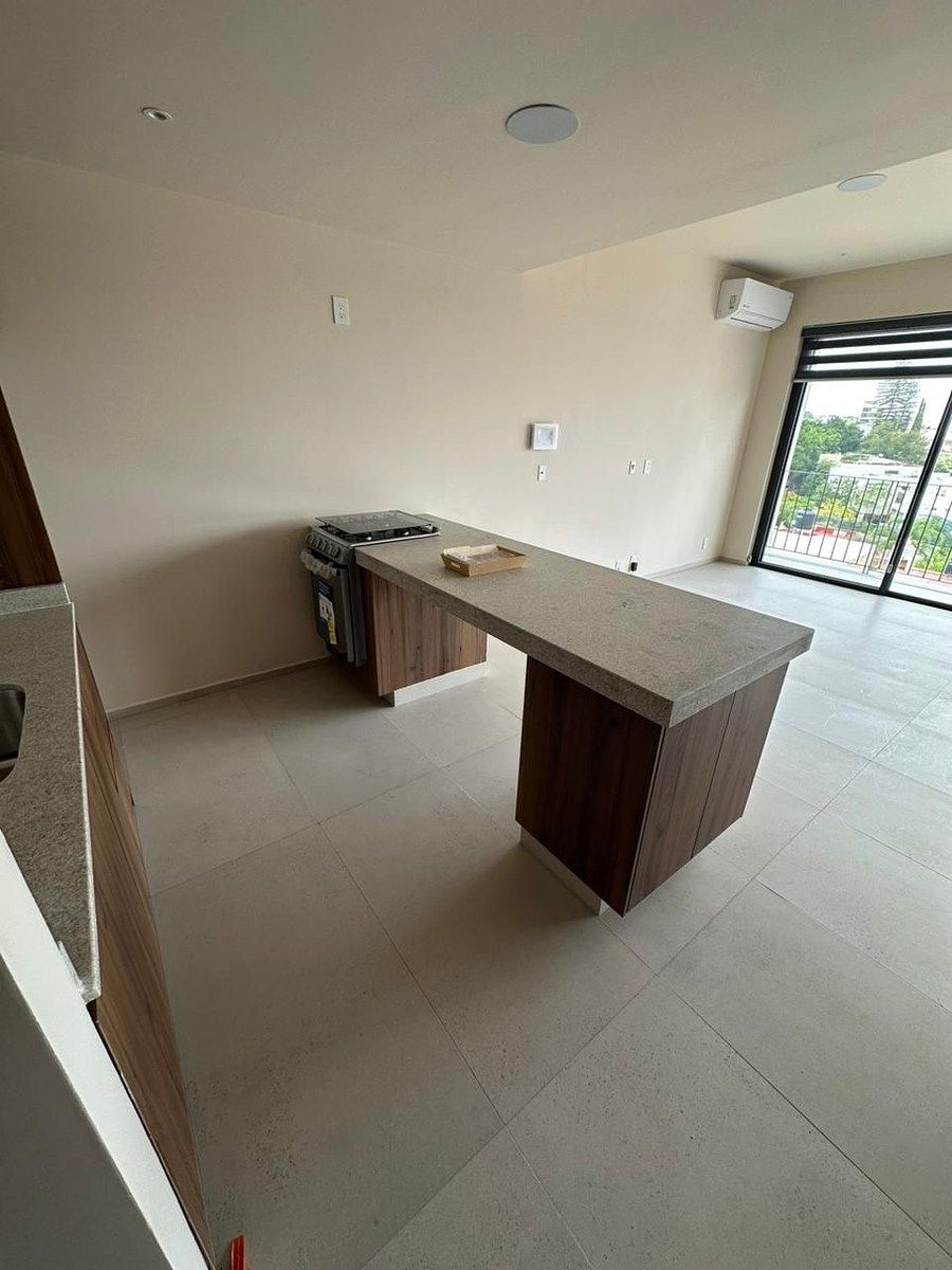 Apartment in Santa Fe, Zapopan, photo 16 of 26